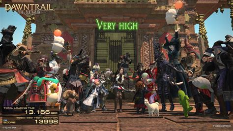 ff14 6d|ffxiv benchmark.